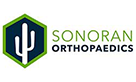 Sonoran Orthopaedics - Logo