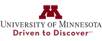 University of Minnesota - Logo